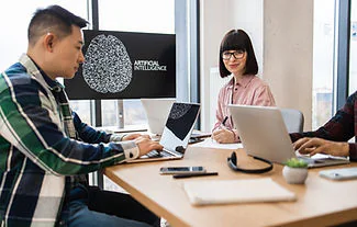 Data, AI & Machine Learning